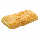 Puff Pastry with Cream "Napoleon"